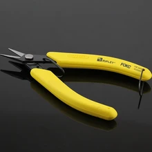 Америка Миллер FOKC волоконно-оптические кевларовые резак из высокоуглеродистой стали для бесплатной доставки