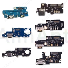 USB Дата зарядный порт зарядное устройство док-станция гибкий кабель для Xiaomi mi Note Max mi x 1 2 2s 3 A1 A2 Lite Pro PocoPhone F1