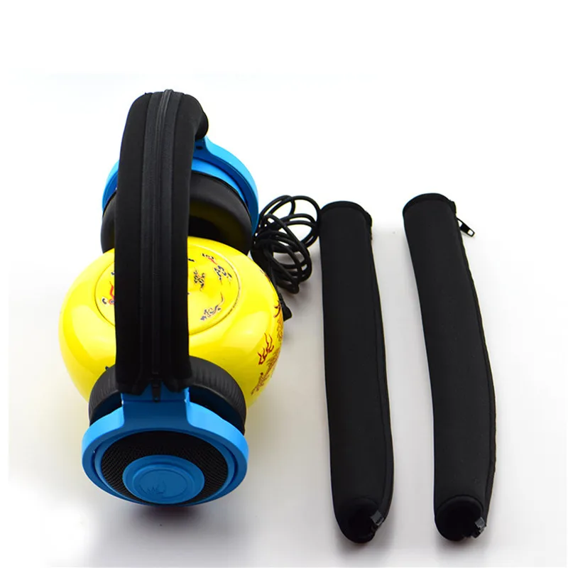 Razer Headband Headphones Accessory Razer Kraken Pro V2 Ear Pads