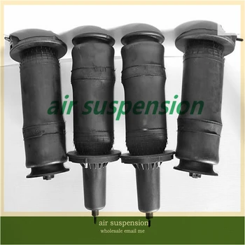 

case SET OF (2nd generation) air suspension spring for LAND ROVER Range Rover 2 1994-2002 (P38) gerneration II