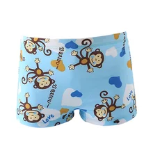 Плавки для мальчиков г., купальный костюм с рисунком для малышей Детские шорты для плавания пляжная одежда для малышей Шорты для бассейна