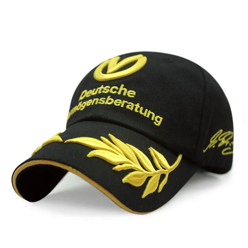 formula 1 racing hats