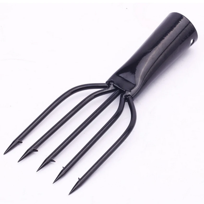 spear fishing tool