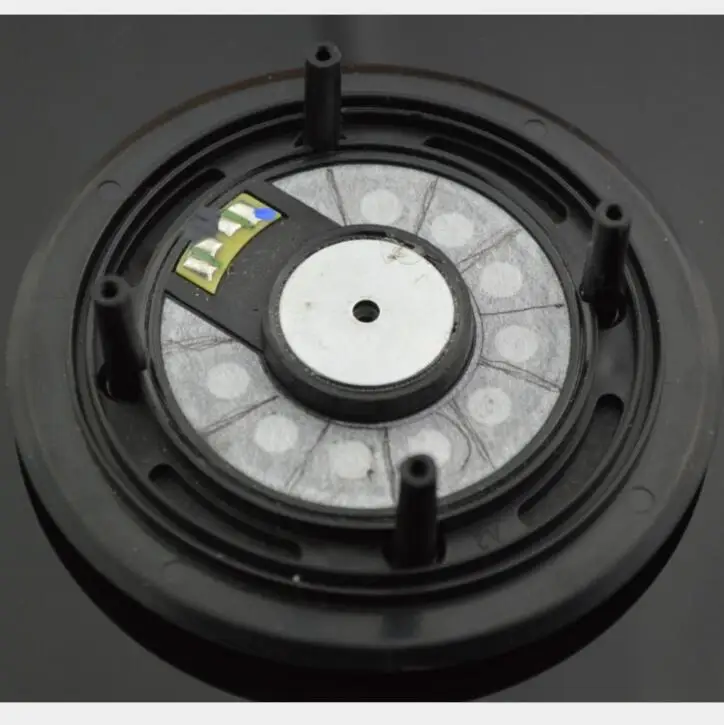 

MLLSE 5Pairs/Lot 50MM Speaker Unit PRO-A3 driver DIY Repair Unit Replacement For Headset Earphone