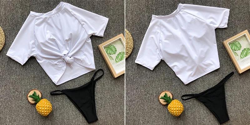 Bikini 2019 Sexy Women Sports Swimwear (69)