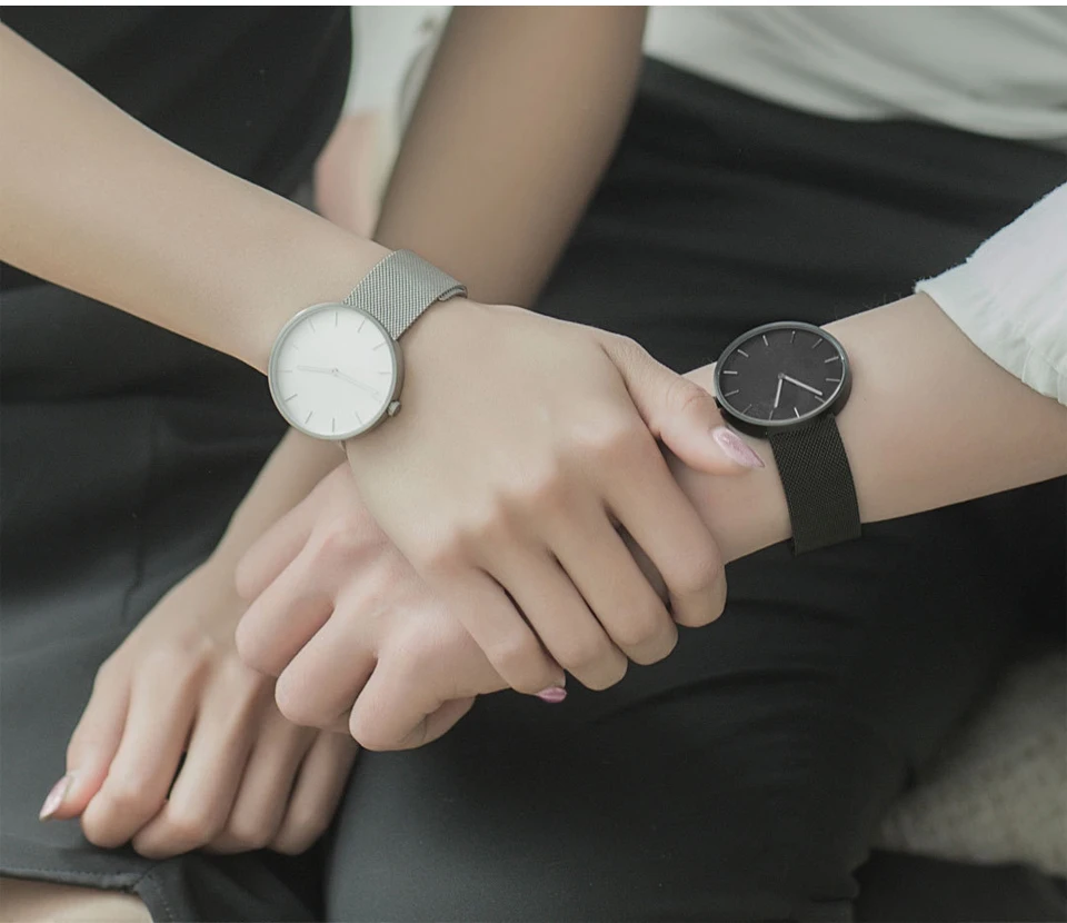 TwentySeventeen Quartz Watch (12)