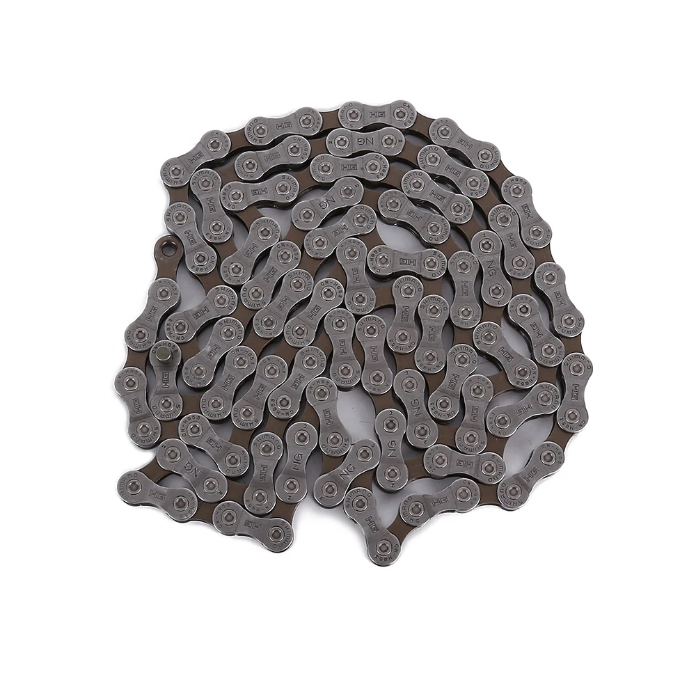 Shimano CN HG53 Deore Tiagra Super Narrow HG 9 Speed Bicycle Bike Chain