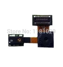 100 Guarantee original genuine small camera for Samsung Galaxy s2 i9100 Front Facing Camera Free shipping