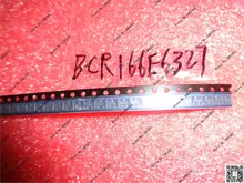 BCR166E6327 BCR166 SOT23 50PCS/LOT