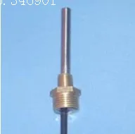 

[BELLA] Insert digital temperature sensor DS18B20C original spot --5pcs/lot