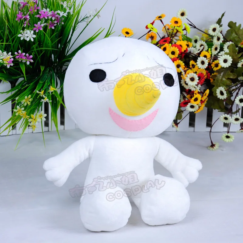fairy tail plue plush
