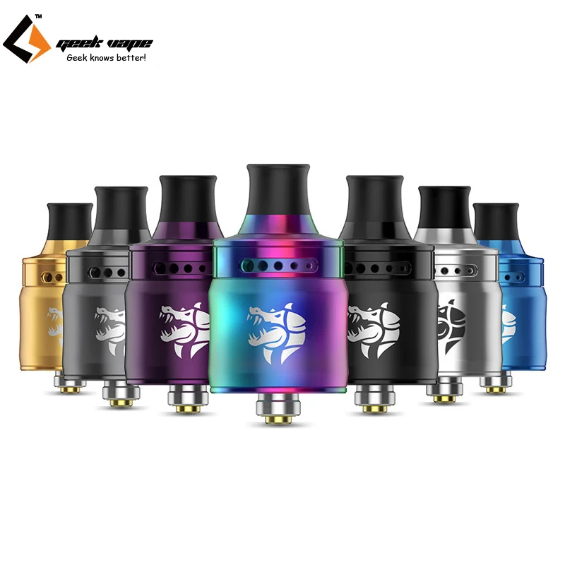 Geekvape Ammit MTL RDA-1
