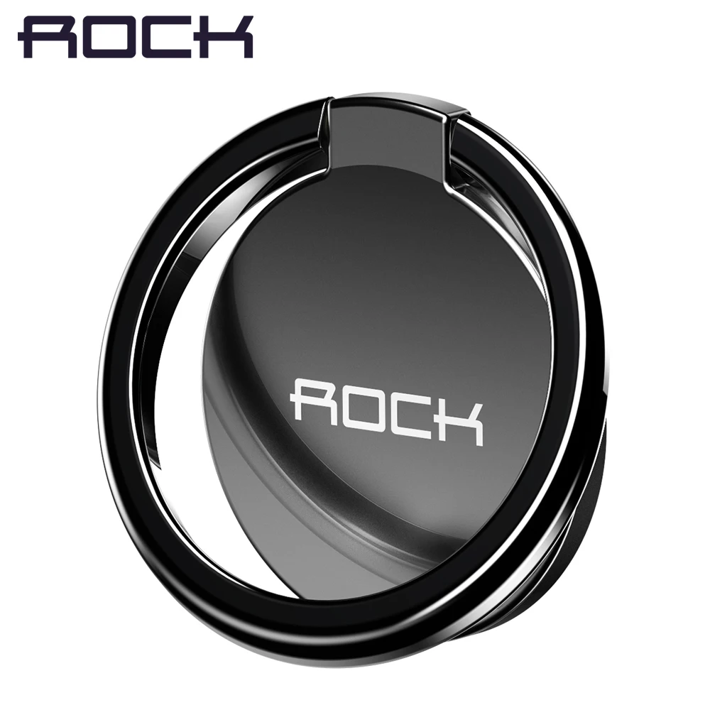 Rock Ring Bracket Mobile Phone Holder Universal Support for IPhone XS Max for Samsung Huawei Cellphone Adhesive 3.7mm Ultra Thin Rock Ring Bracket Mobile Phone Holder Universal Support for IPhone XS Max for Samsung Huawei Cellphone Adhesive 3.7mm Ultra Thin