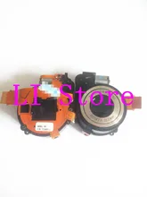 Digital camera repair and replacement parts S800 S830 S1000 S1030 L80 zoom lens for Samsung