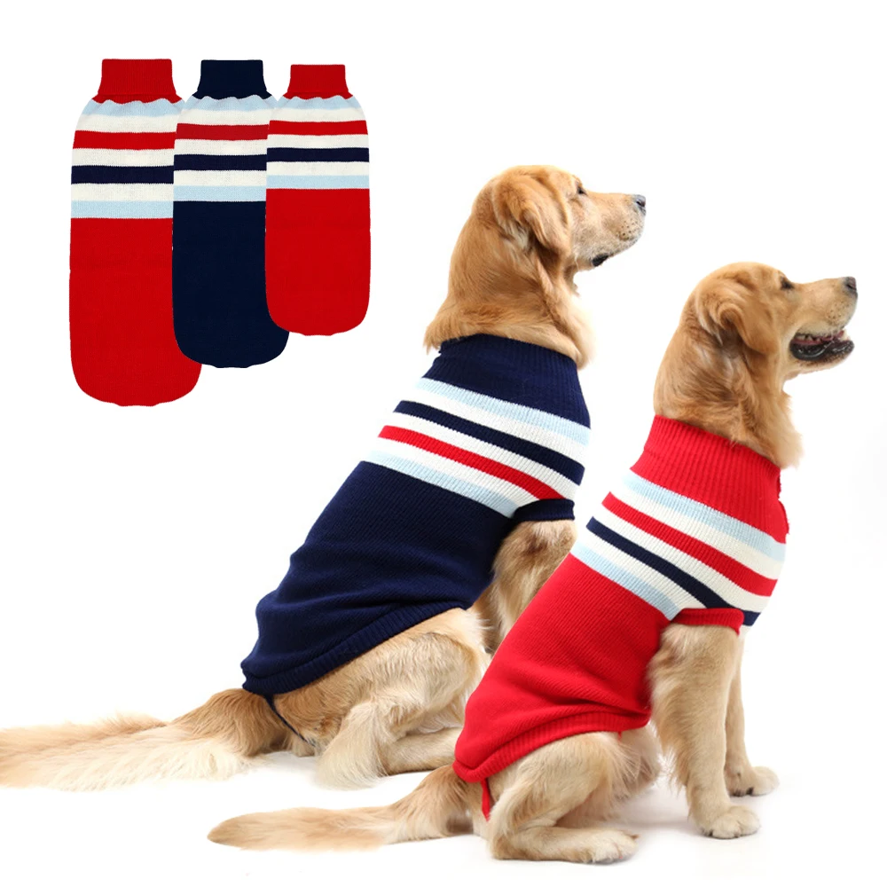 3xl dog sweater