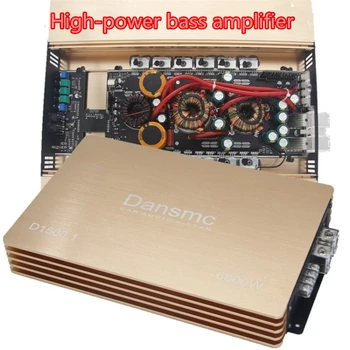 

Class D car audio fever high power dual 10 inch 12 inch dual voice coil passive subwoofer amplifier