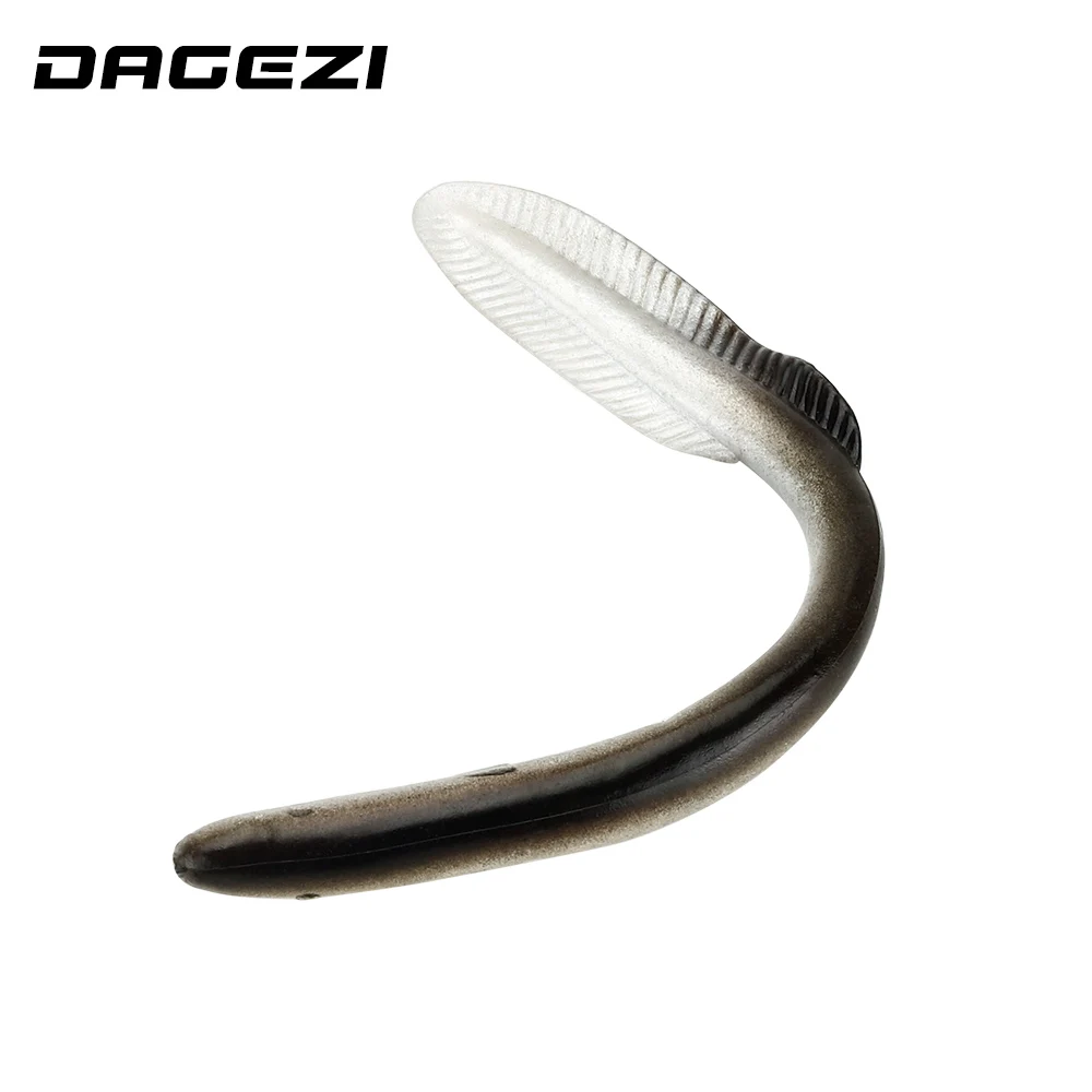 Искусственная рыболовная приманка DAGEZI 11 г искусственная для карпа Мягкая