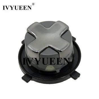 

IVYUEEN Transforming DPAD for Xbox 360 Slim Controller Rotating D pad Replacement Control Parts for Xbox360 Wireless