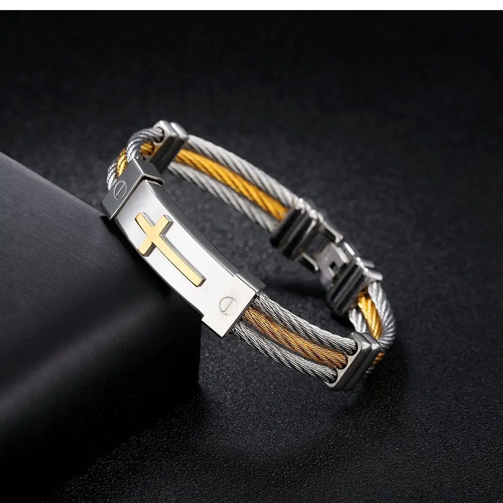 Bracelet Men (4)