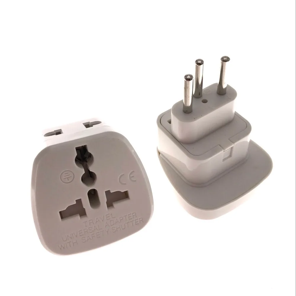 travel electric plug adapter