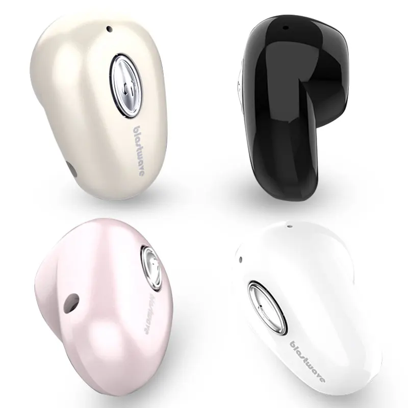 S950 мини беспроводные Bluetooth наушники с микрофоном стерео спортивные гарнитура для