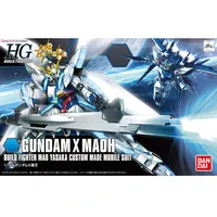 1-pcs-Bandai-HG-Build-Fighters-HGBF-003-1-144-Gundam-X-Maoh-Mobile-Suit-Assembly.jpg_200x200