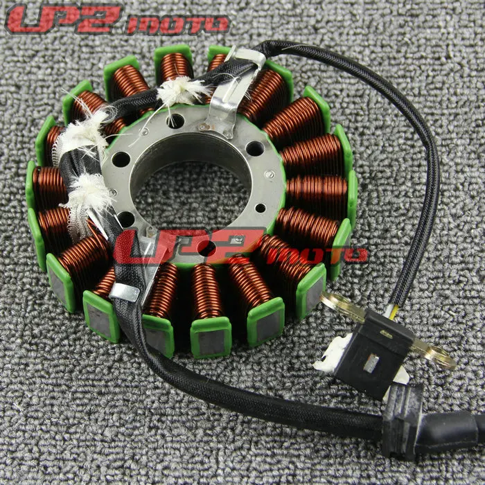 For Honda FORZA 250 NSS250 MF08 05-07 250 Vassar magnet motor stator coil motorcycle stator assy