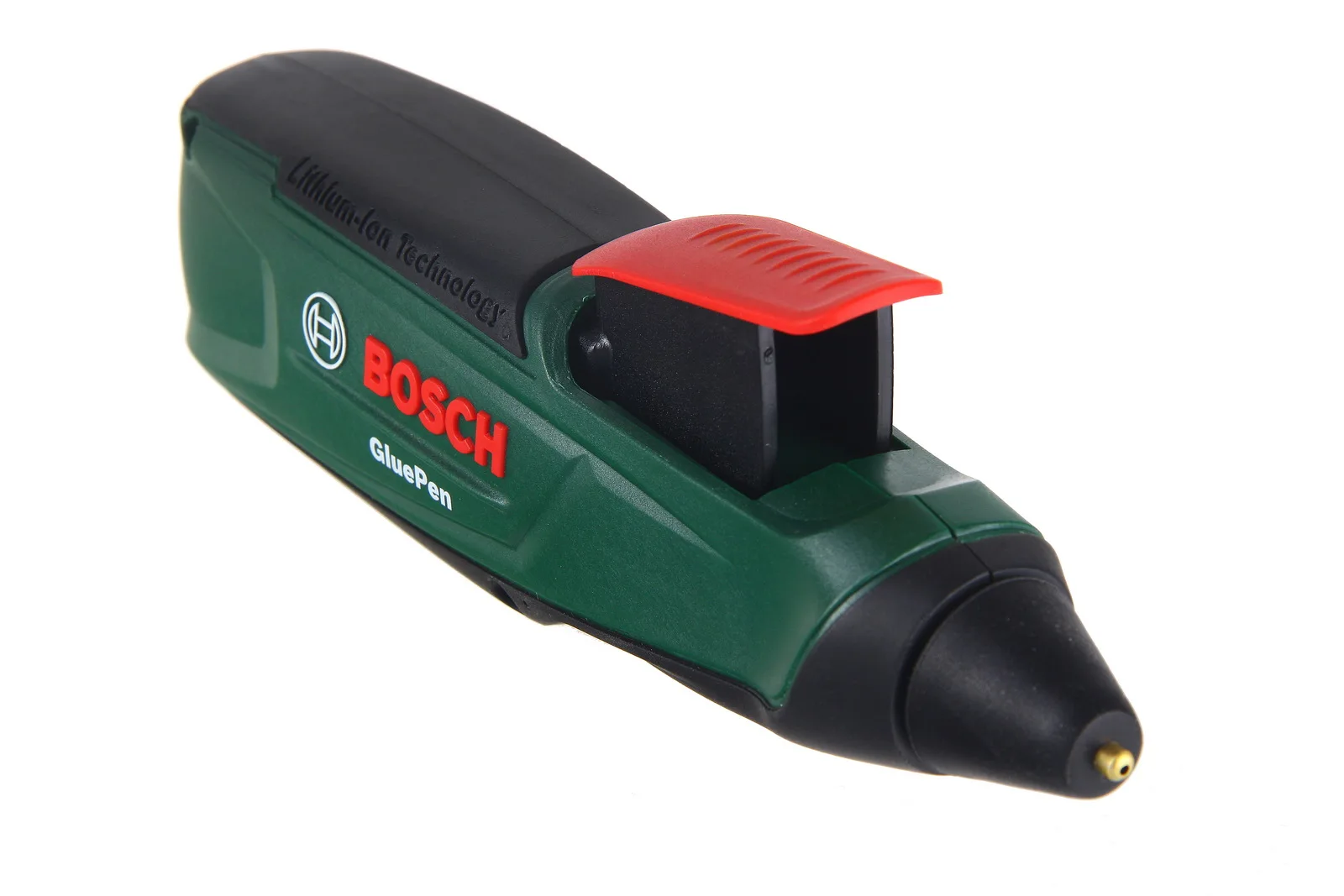 bosch glue pen review