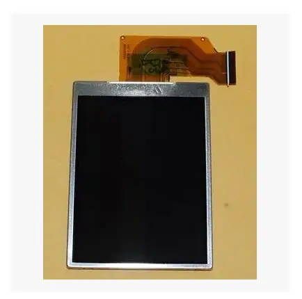 Brand New Free Shipping LCD Monitor Screen Display Repair Replacement Part For Nikon L27 Digital Camera