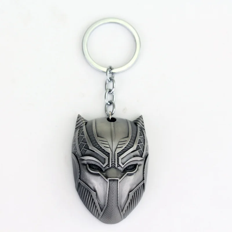 Черная пантера KIMOYO браслет с бусинами Wakanda T'Challa косплей ювелирные изделия для женщин/мужчин реквизит с хрустальным браслетом вечерние аксессуары - Окраска металла: 893