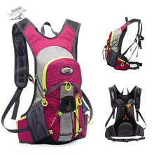 Tanluhu Outdoor Waterproof Cycling Bag Bicycle Bike Backpack Men Women Ultralight Running Hiking Camping Bag Travel Rucksack