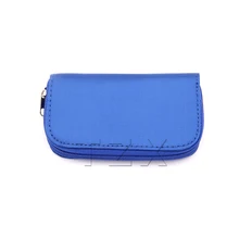 Новые Красочные SDHC MMC CF для карты памяти Сумка Для Хранения Чехол Box держатель протектор для карты памяти Micro SD карты