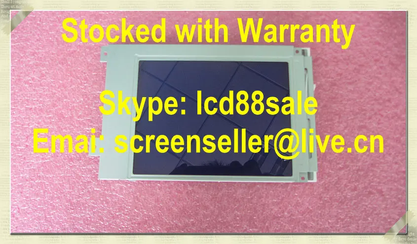 

best price and quality EDMMUG2BEF industrial LCD Display