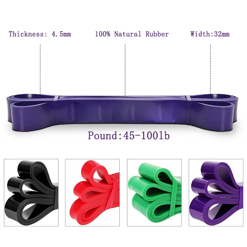 208cm Home Fitness Pull Up Crossfit Loop Tension Training Crossfit EP Pilates Latex Resistance Bands Yoga Gym Power Sports Strap 208cm Home Fitness Pull Up Crossfit Loop Tension Training Crossfit EP Pilates Latex Resistance Bands Yoga Gym Power Sports Strap