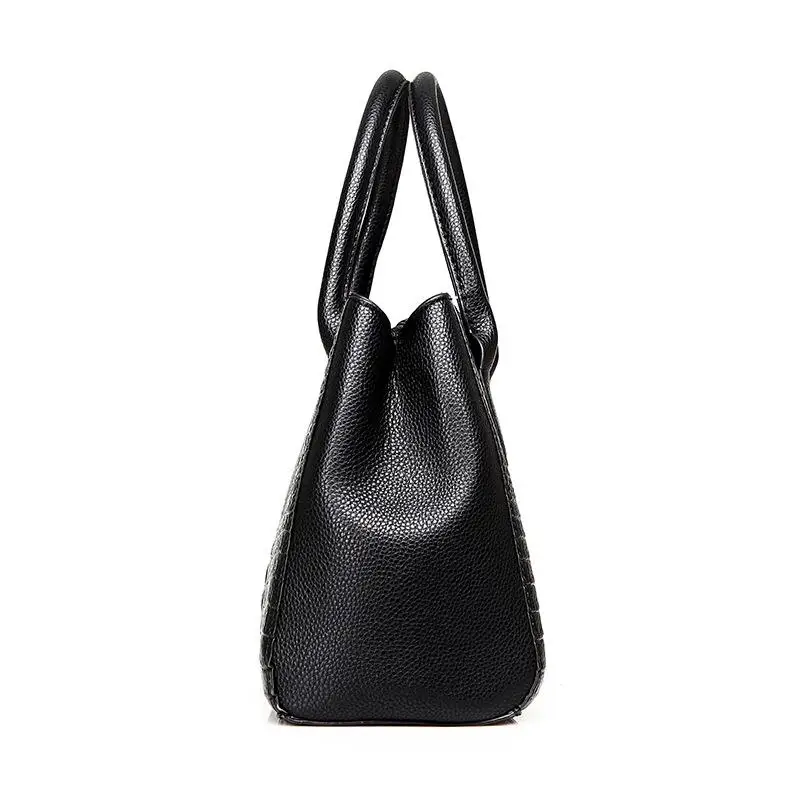 عالية الجودة المرأة حقائب مهرج الترفيه مركب حقيبة كبيرة قدرة الكتف رسول crossbody حزمة السيدات أعلى-حقائب بيد عالية الجودة المرأة حقائب مهرج الترفيه مركب حقيبة كبيرة قدرة الكتف رسول crossbody حزمة السيدات أعلى-حقائب بيد