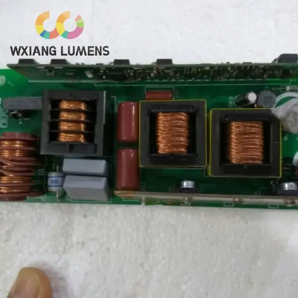 Lâmpada de Alimentação Apto para Projetor Lastro Driver b - F12 Euc 300c - Image 2
