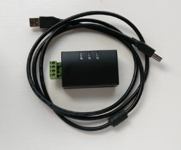 USB to MBUS / M-BUS Master or Slave Module Converter, dual ports