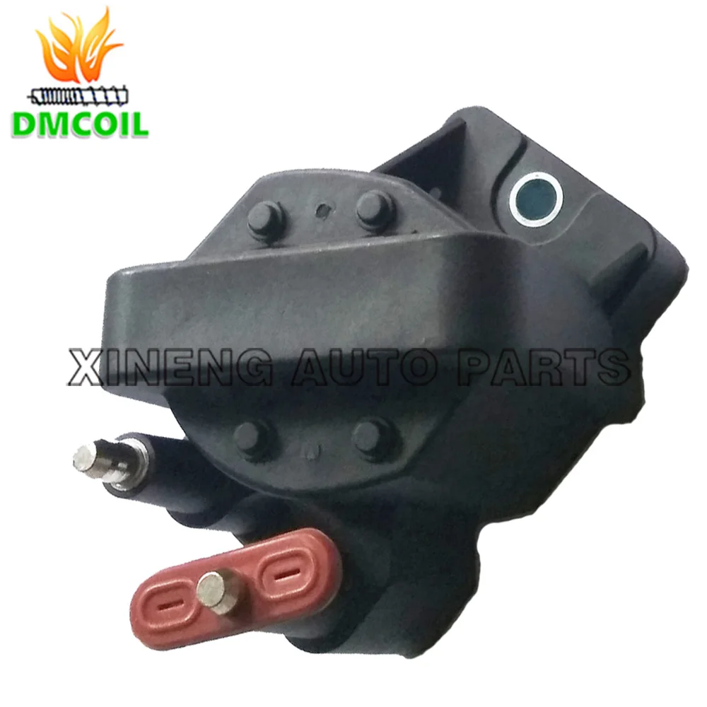 Катушка зажигания для CHERVOLET CORSICA BUICK REGAL CADILLAC ALLANTE DAEWOO PONTIAC OPEL 1.6L 4.9L 10495121 10468391 1049771