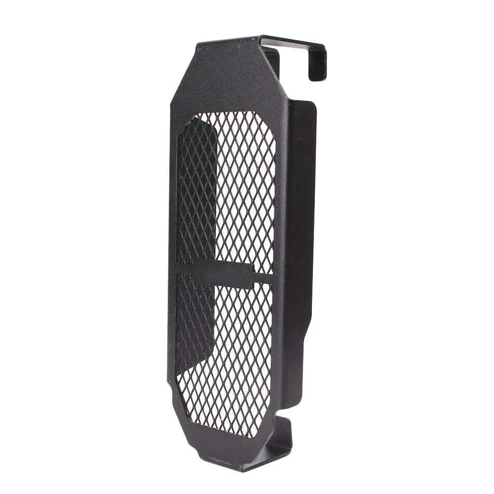 Radiator Grill Cover Protector Guard Grille Bracket Kit For DUCATI Scrambler 2015 2016 Motorcycle Accessory Parts