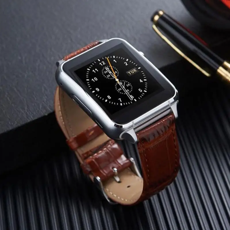 

Popular X7 Bluetooth Smart Watch with Camera Smart Watch Phone Hot Selling