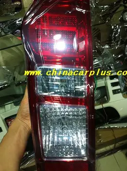 

FREE shiping 2012-2015 D-max original tail light led original rear light isuzu d-max original tail lamp 1 pcs
