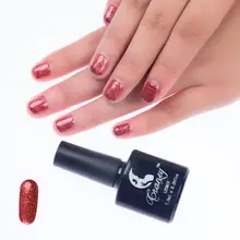 7,5 мл Гель-лак для ногтей трещина ногтей осколки ногтей набор для женщин ногтей DIY инструмент для красоты дропшиппинг# T