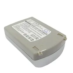 SB-L70G SB-L110G Батарея для samsung VM-C5000 VP-D5000 VP-D5000i SC-D5000 Камера новый литий-ионный Перезаряжаемые заменить 7,4 V 1300 mAh