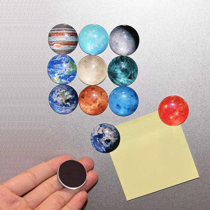 Buy Kitchen Accessories 5 pcs Round Fridge