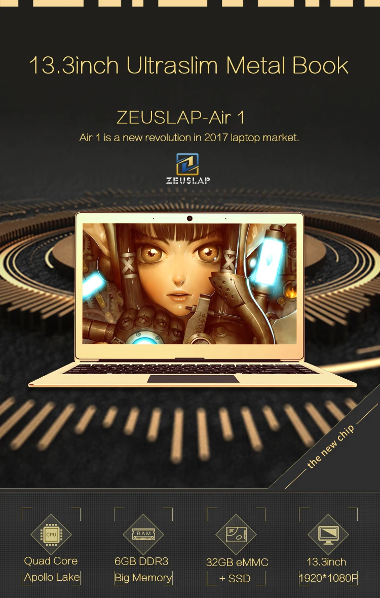 1