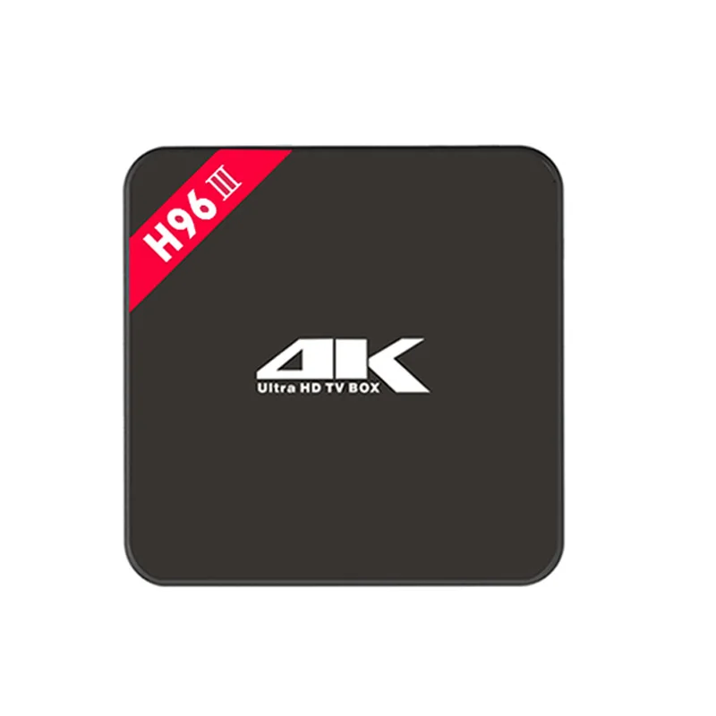 Приставка Смарт ТВ RK3328 4 + 32 ГБ Android 7 1 ядра USB 3 0 4K|ТВ-приставки и медиаплееры| |