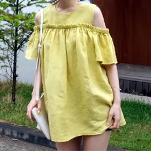 Plus size women clothing 2017 summer fashion 90s long cotton off shoulder blouse women cute cold shoulder tops Plus size women clothing 2017 summer fashion 90s long cotton off shoulder blouse women cute cold shoulder tops