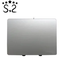 New and tested A1278 Trackpad Touchpad without flex cable for Macbook Pro 13.3 Laptop Touchpad 2009-2012 year New and tested A1278 Trackpad Touchpad without flex cable for Macbook Pro 13.3 Laptop Touchpad 2009-2012 year