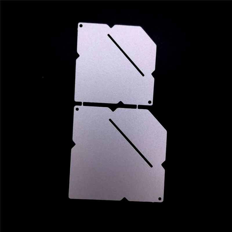 

1set Envelope Metal Cutting Dies Stencil For DIY Scrapbook Cards Making Album Paper Embossing Craft New