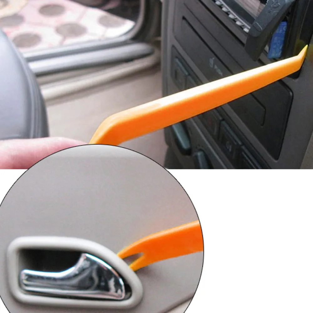 4Pcs/Set Car Panel Removal Tool Portable Vehicle Car Panel